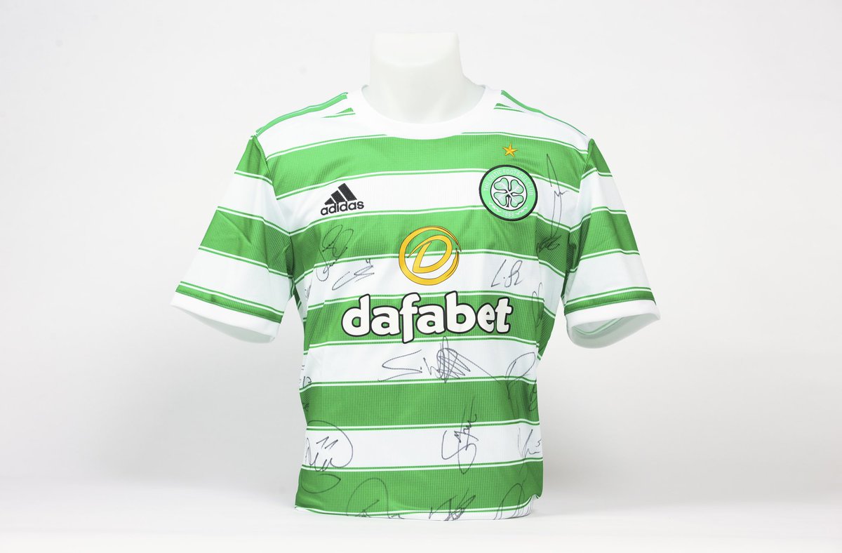 🟢 WIN A SIGNED <a href="/CelticFC/">Celtic Football Club</a> SHIRT ⚽️✍️

To Enter, simply:

✅ Follow Open Goal
✅ Follow <a href="/GlensVodkaLLG/">Glen's Vodka</a>
🔄 RETWEET This Post

✍️ Fill in short form to complete entry ➡️ forms.gle/56viuYrQvMvxLG…

*Comp closes Monday at Midnight