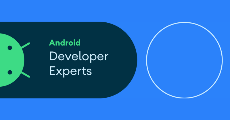 AndroidDev's tweet photo. 👀 🔍 Looking for other Android devs? Follow our Twitter lists!