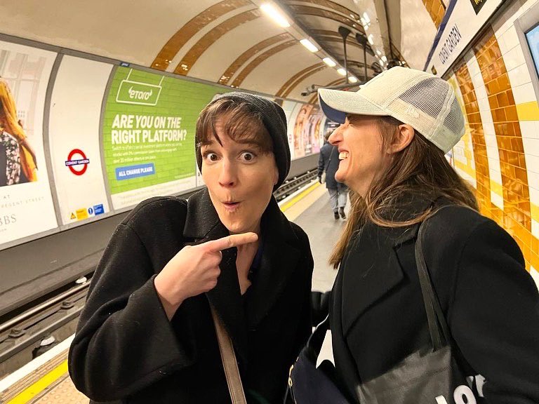 Kate Lindsey tweet media