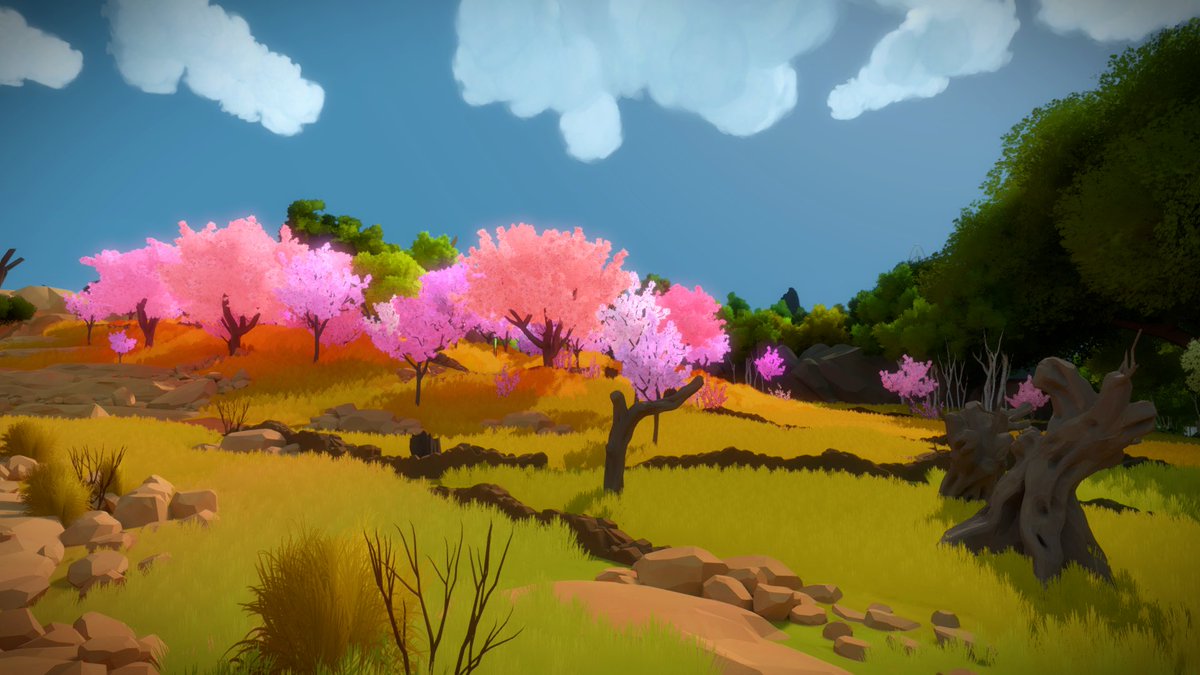 DaggeroPlays's tweet photo. I just wanted to share my captures from this wonderfully beautiful game 

#TheWitness #TheWitnessGame #Gaming #PhotoMode #VirtualPhotography #InGamePhotography #VPGamers #VPGamersUK #WorldofVP #VGPNetwork #VGPUnite #VPEclipse #VPCommunity #ArtisticofSociety https://t.co/0DXgvMMuL1