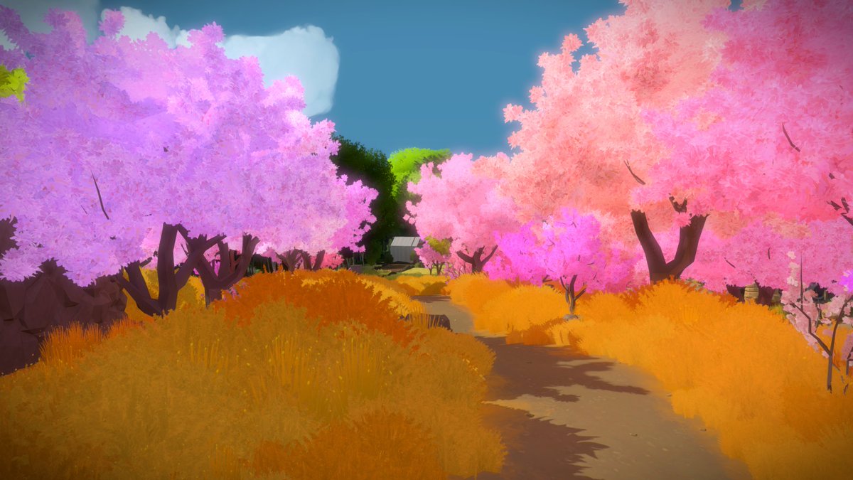 DaggeroPlays's tweet photo. I just wanted to share my captures from this wonderfully beautiful game 

#TheWitness #TheWitnessGame #Gaming #PhotoMode #VirtualPhotography #InGamePhotography #VPGamers #VPGamersUK #WorldofVP #VGPNetwork #VGPUnite #VPEclipse #VPCommunity #ArtisticofSociety https://t.co/0DXgvMMuL1