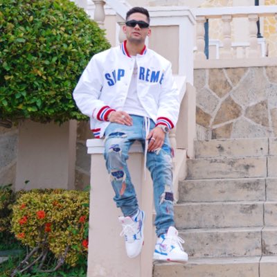 SammyBabyPr's tweet photo. #NuevaFotoDePerfil https://t.co/QRHbEva62Z