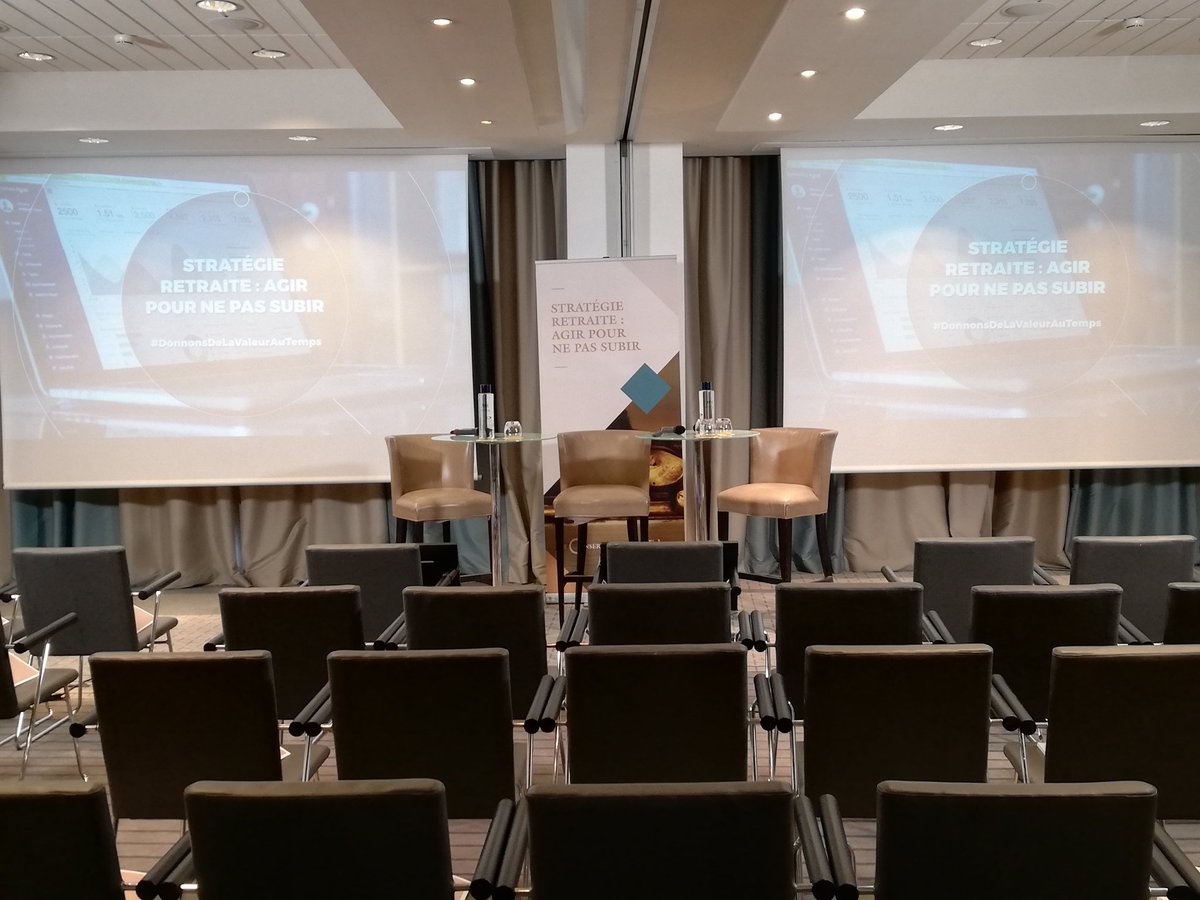Ateliers_Stream's tweet photo. Plus que quelques minutes avant le début du live... 🎬
Ce soir, notre équipe est à #Toulouse pour une conférence à l'hôtel Pullman 👀 https://t.co/pR3iNRX5QD