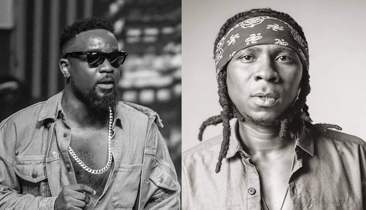 Ultimate1069fm's tweet photo. 🎛️NOW PLAYING🎛️
▶️"Baby" by @sarkodie feat @mugeezxmugeez
#ThrowbackSongOfTheWeek🔥
🔛#Ultimatedrive 🚦
w/@MrBerry_Gh x @KhalixmaDj
#ThrowbackThursday https://t.co/JeOZEmrG4M
