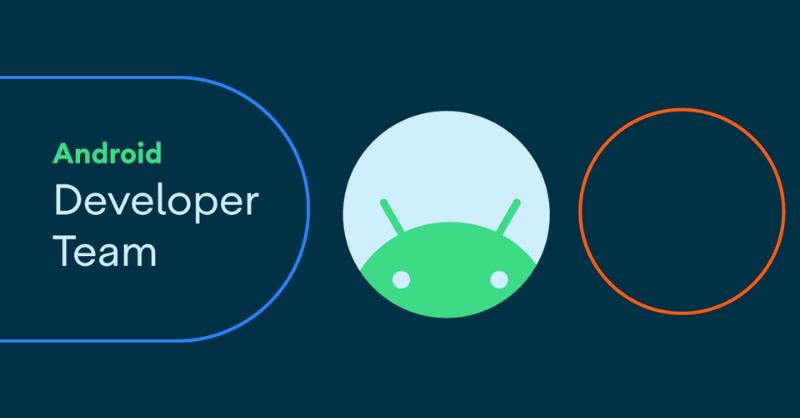 AndroidDev's tweet photo. 👀 🔍 Looking for other Android devs? Follow our Twitter lists!