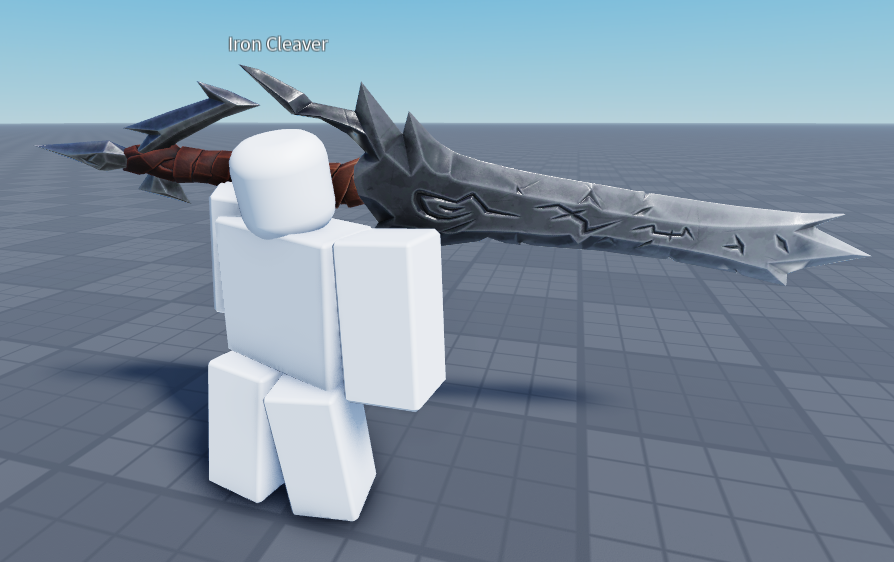 Kevo on X: #RobloxDev #RobloxDevs #Roblox Yoru from One Piece