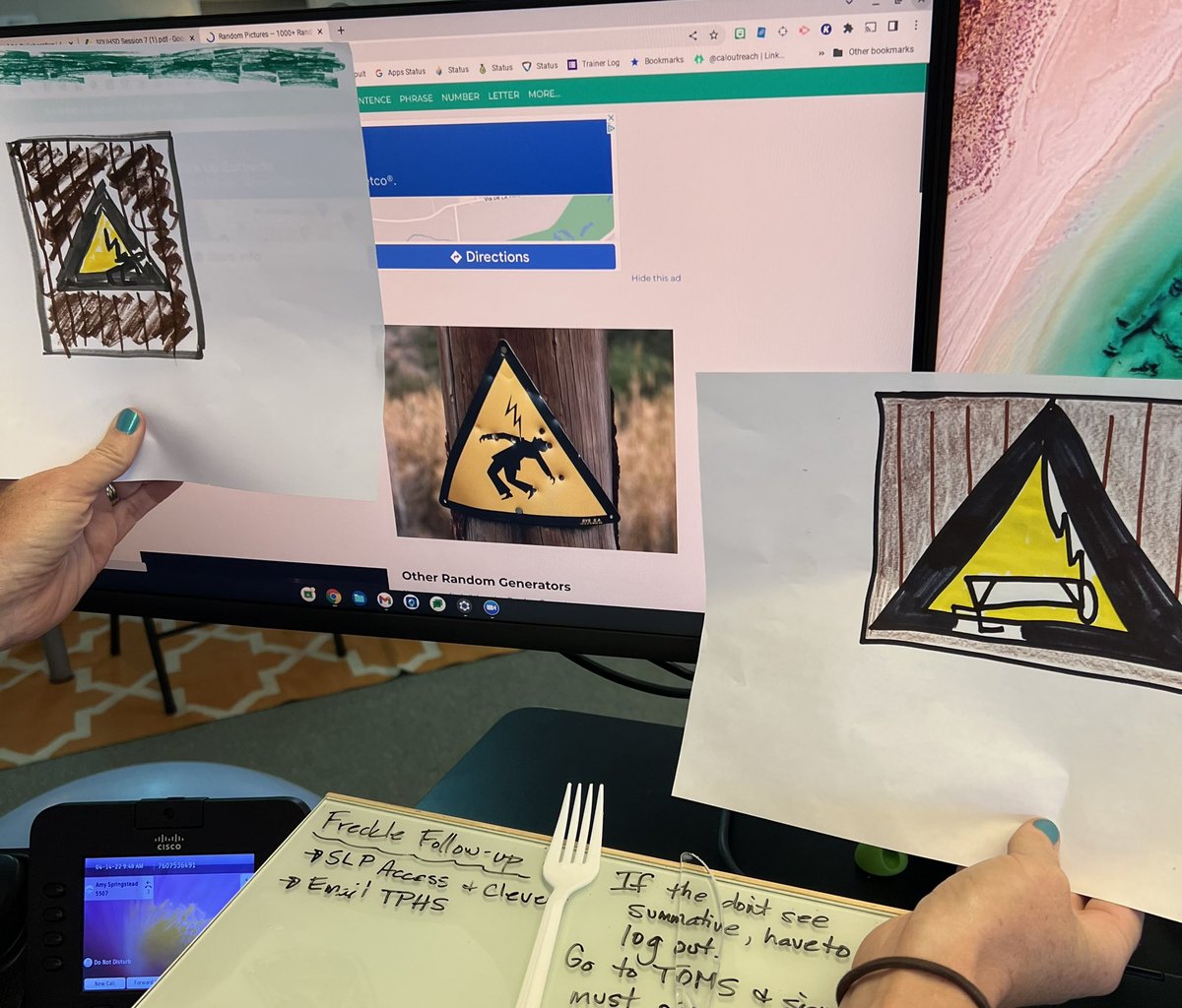 G. Butler tweet media