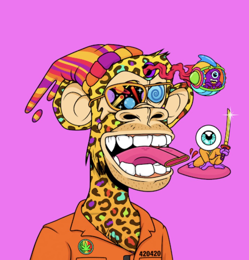 hassel_eth's tweet photo. It cost 0 $ETH to be a good person :) https://t.co/g4CYcffxIm