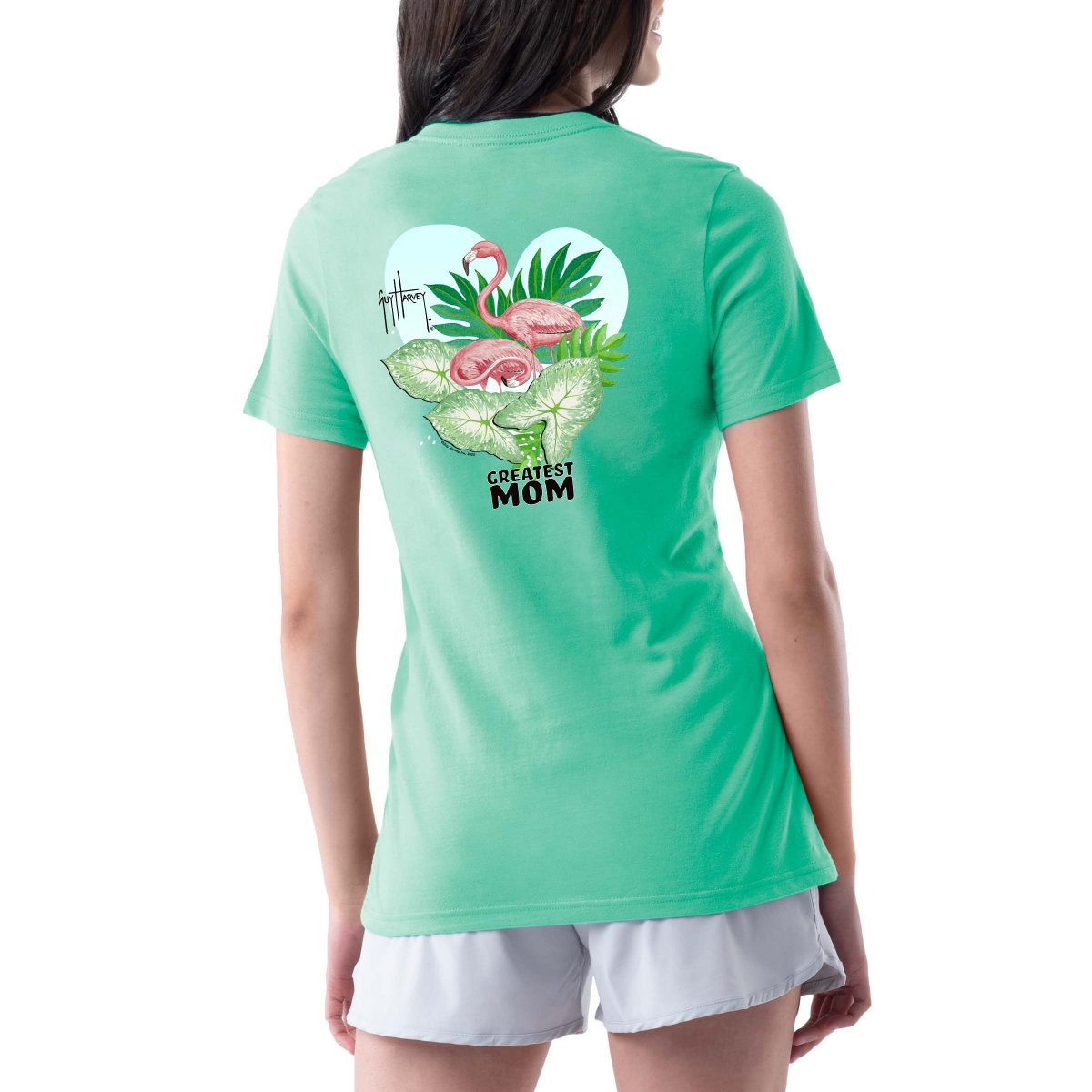 DrGuyHarvey's tweet image. This one is for all the Moms!

Our Special, Mother's Day Designs, are available today through Sunday, April 17th! Order by Sunday to thank Mom for all she's done - bit.ly/38G3QeC

#GuyHarvey #GHOF #MothersDay #dolphins #BestMom