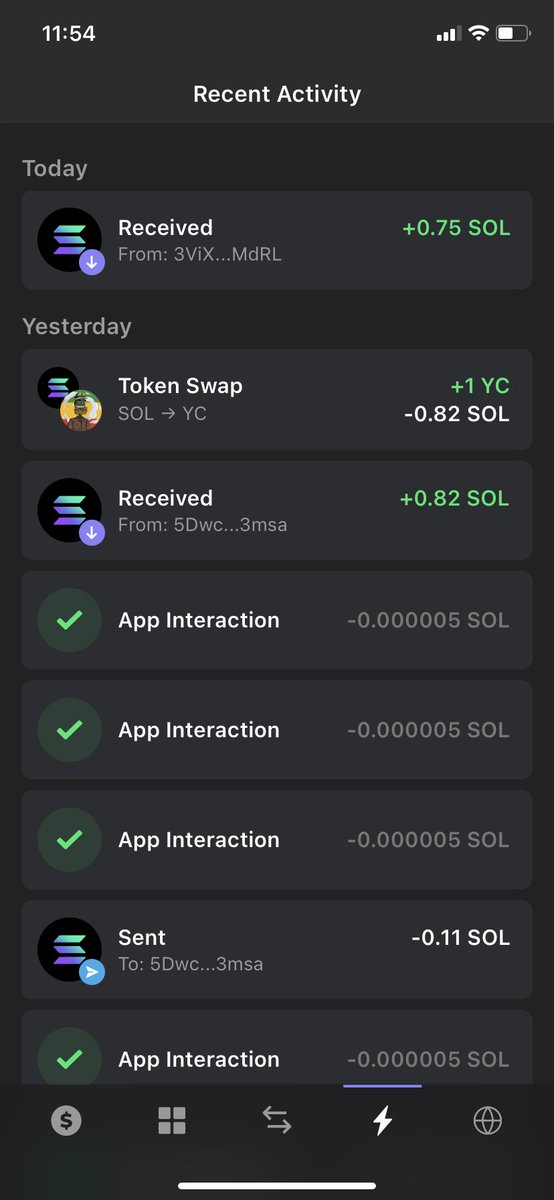 mythicalgrower's tweet photo. Just received my first royalties payment from @bakedbots420 .15 sol per bot in just under 3 weeks!! 🔥 🔥 🔥 #bakedbots https://t.co/kamVhTWSp2