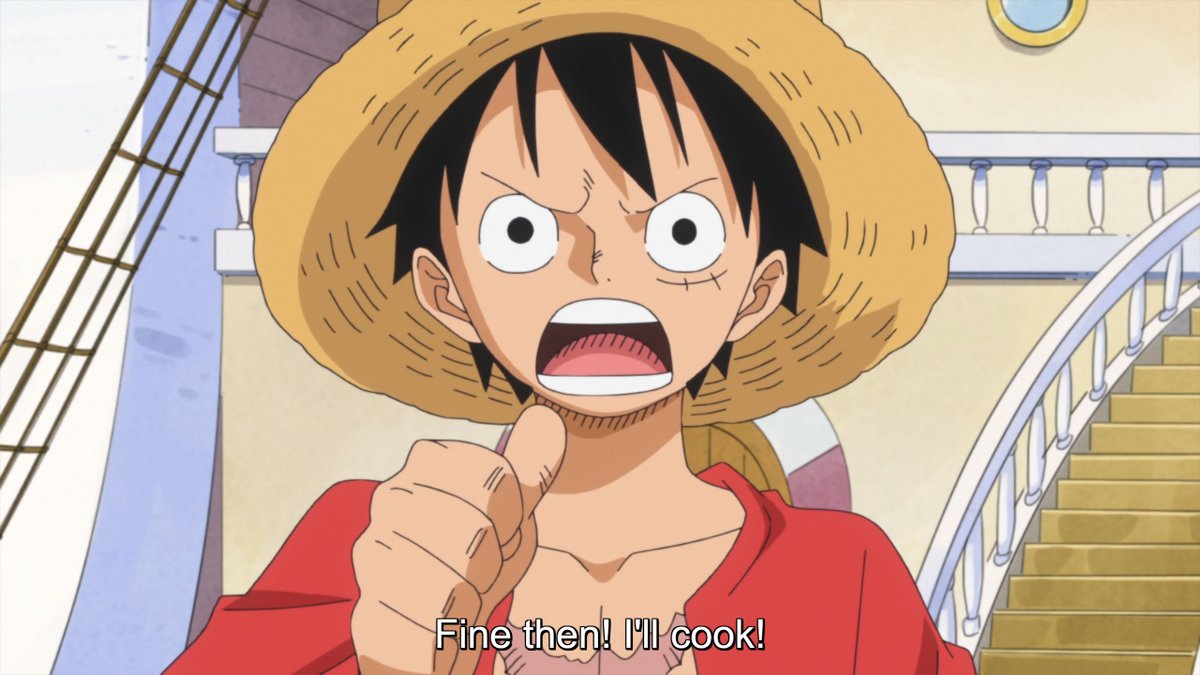 📢 Crunchyroll Brings The Treasure Of The “One Piece” Anime Series