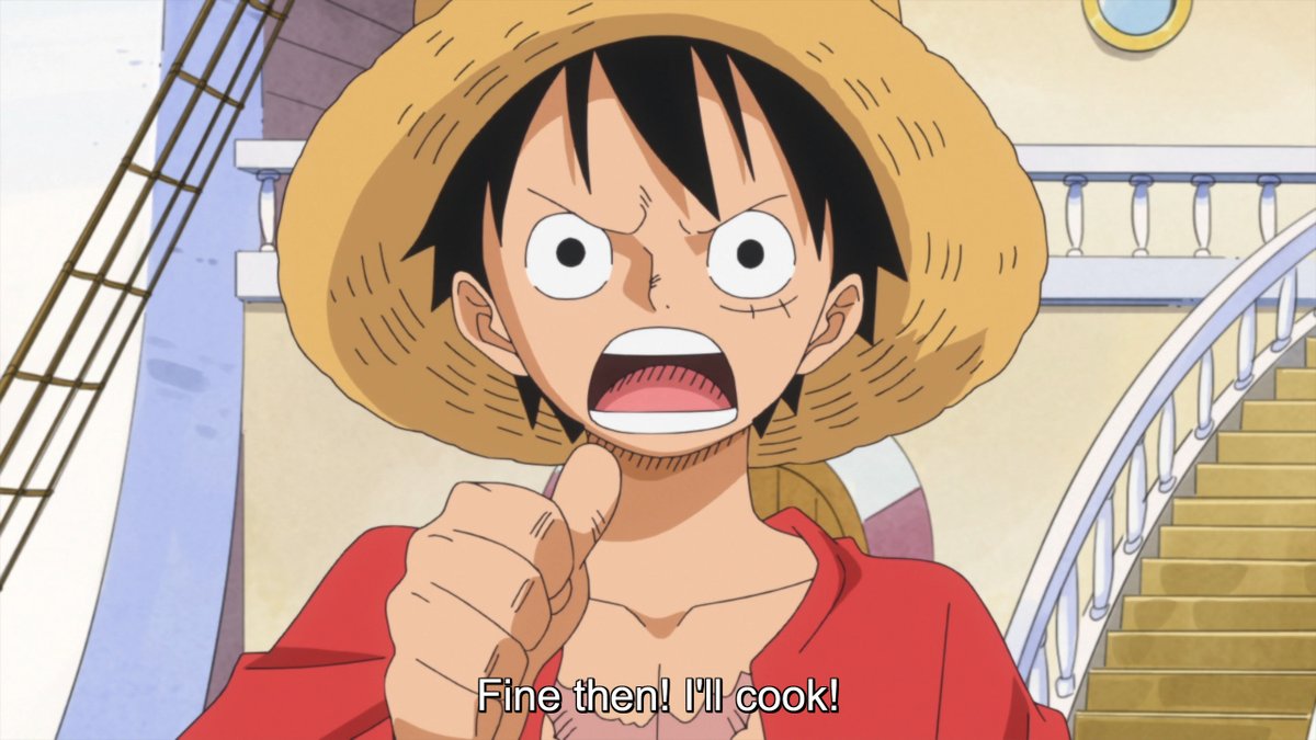 One Piece Onepieceanime Twitter