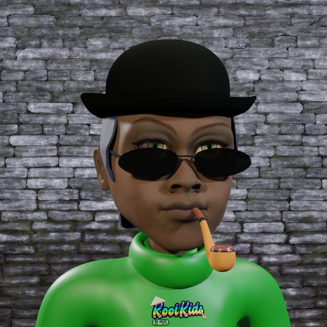 MTV_Koolkids's tweet photo. Do you know that the " Pipe Smoking Face" is one of the most rare attribute of the @MTV_Koolkids  #NFTs 🤓

➡️https://t.co/1e6dpV7Pjb

2,000,000 $MTV to win 

@NeftiArt #NFTCommunity #NFT #NFTGiveaway @MultiVAC_Global @MVAC_Collective @Gemboyofficial @MultiVAC_Global #MultiVAC https://t.co/bF4XgwzlLR