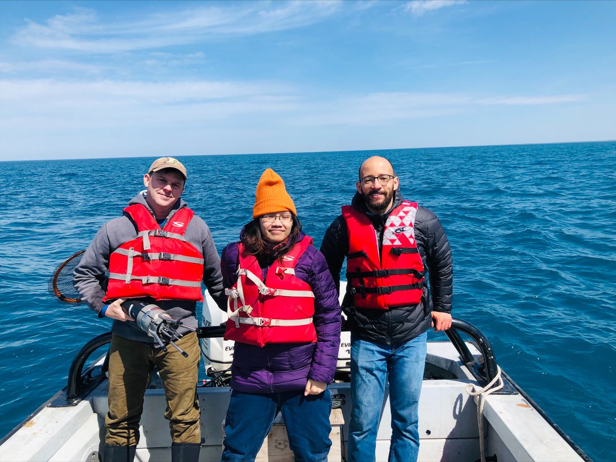 Troy Lab Purdue tweet media