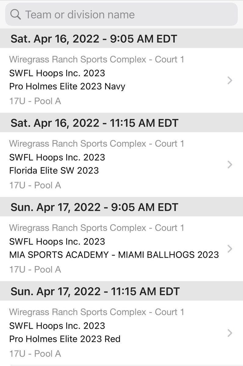 Jesse Fortune tweet media