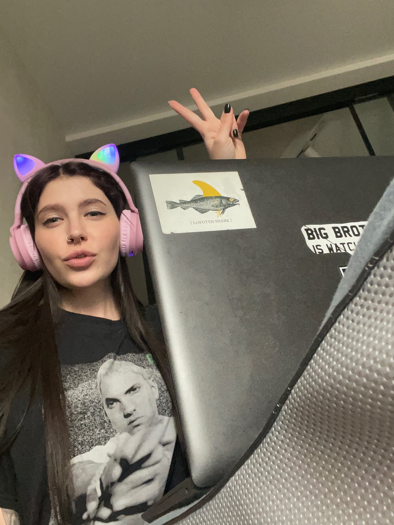 Monna Hadid: What Happens Next? (The Leak) - btfrdoe