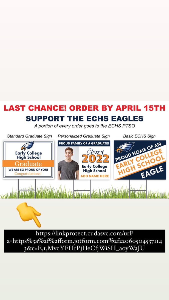 Cabarrus Kannapolis Early College High tweet media