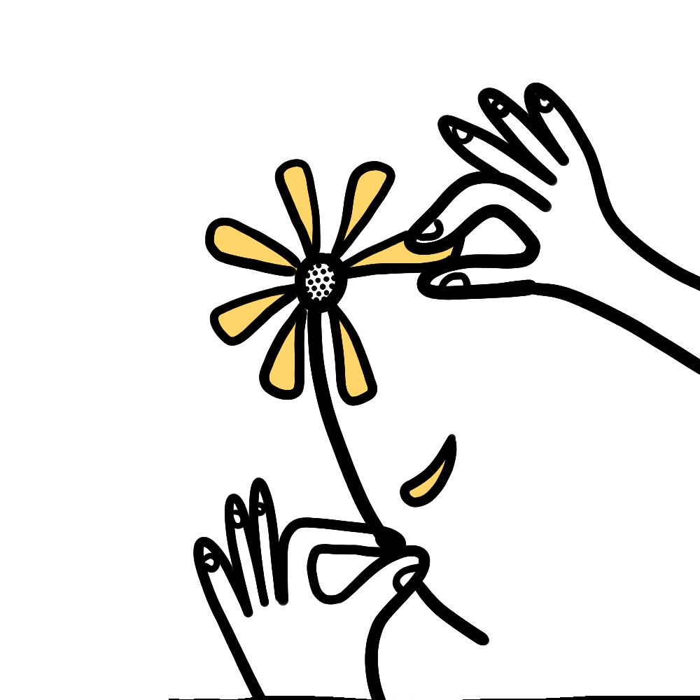 We’ve got the tools, but what exactly are we suppose to SAY to the person we want to flirt with??? 😣

📓 What are some questions you could ask to get to know them better? ➜ gritx.org/content#334