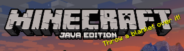Call_Me_OFF's tweet photo. Time for another stream over a longer break! I will try to stream a little #minecraft today. Not 100% sure what exactly, but I was thinking about starting from 0 on some server for example.

You can tune in here: https://t.co/taoxdbnBYv https://t.co/gWJ9r2nqg1