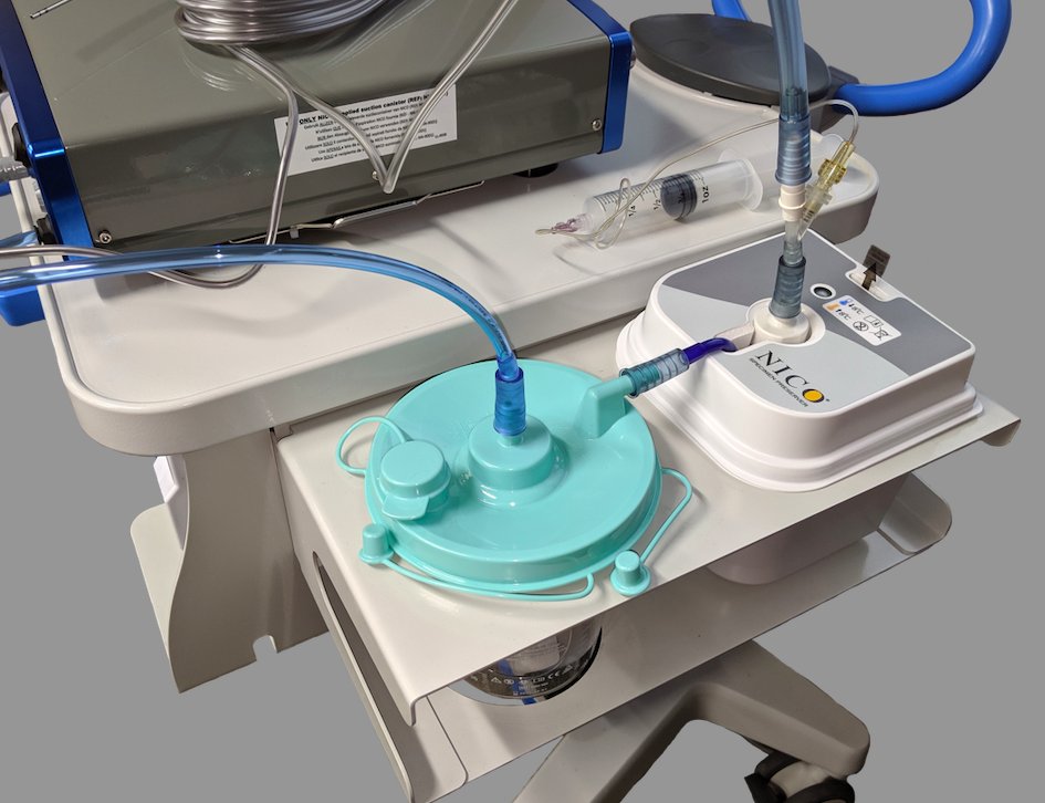 NICONeuroCorp's tweet photo. Accurate tissue diagnosis improves therapeutics and patient outcomes. With NICOโs intra-operative tissue collection and biological preservation, more in-tact and viable tissue is collected. #niconeurosurgery #neurosolutions https://t.co/D14YKnsJKj https://t.co/wBjeLSQVhB