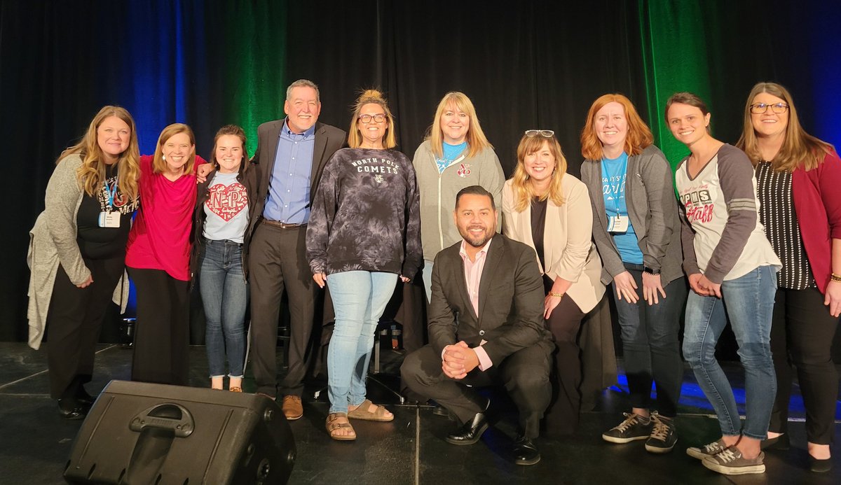 Refreshed, renewed, and ready to change the world! Thank you <a href="/NorthPolkCSD/">North Polk CSD</a> for the amazing opportunity! #rtiaw @PaulaMaeker <a href="/lcruzconsulting/">Luis F. Cruz</a> <a href="/mikemattos65/">Mike Mattos</a> <a href="/NicoleDimich/">Nicole Dimich (she/her)</a>