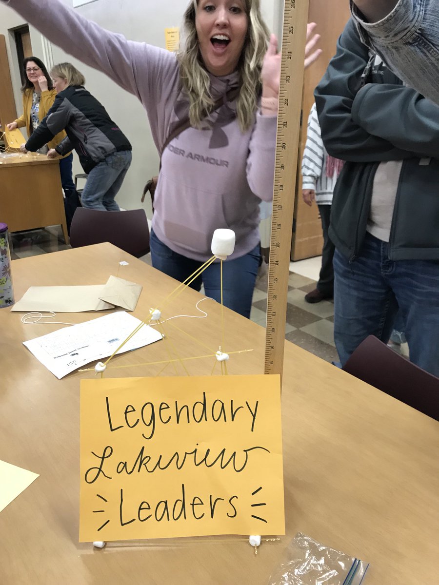 KristaIsaacs's tweet photo. Legendary Lakeview Leaders should build houses #mrvedpic https://t.co/4ChFi0lfvn