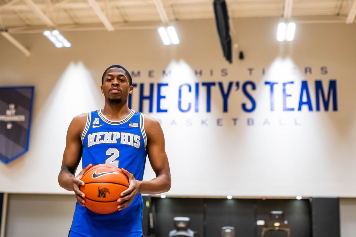 Memphis Basketball tweet media