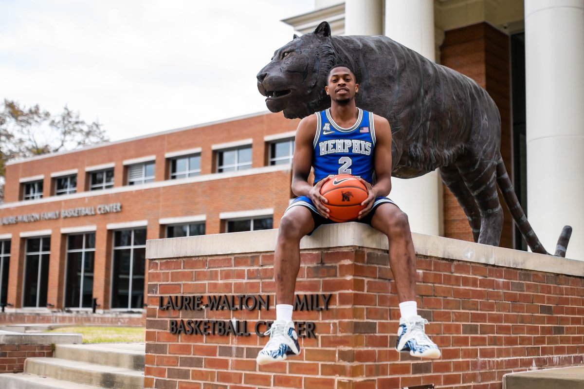 Memphis Basketball tweet media