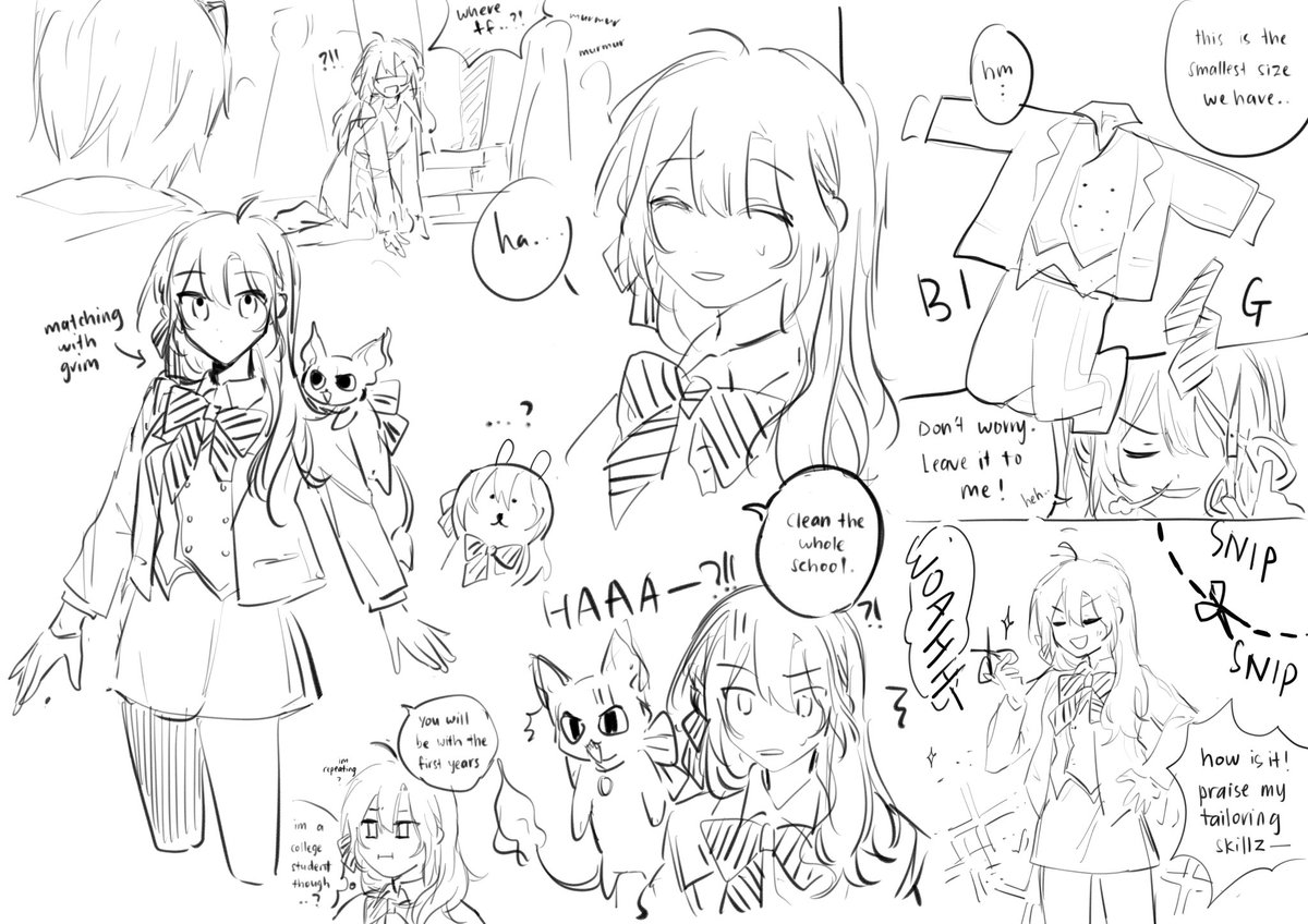 dump (6/6)

sorry for the spam! 