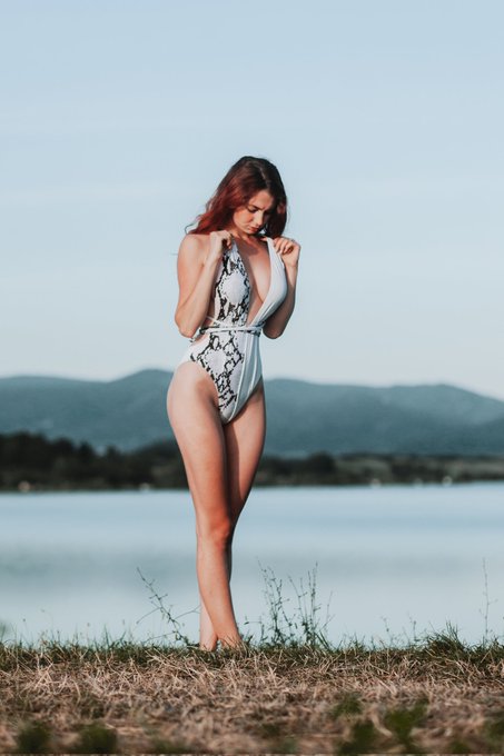 Miss summer 🥵 https://t.co/nJpxmPVxCy