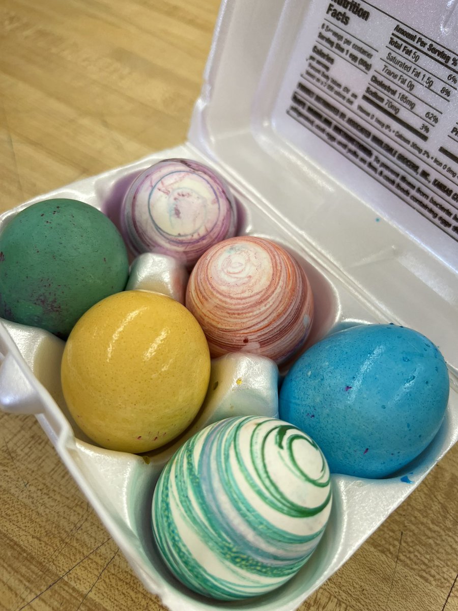 campbellsTLC's tweet photo. Happy Easter! 🐰 https://t.co/xz60ubGoAO