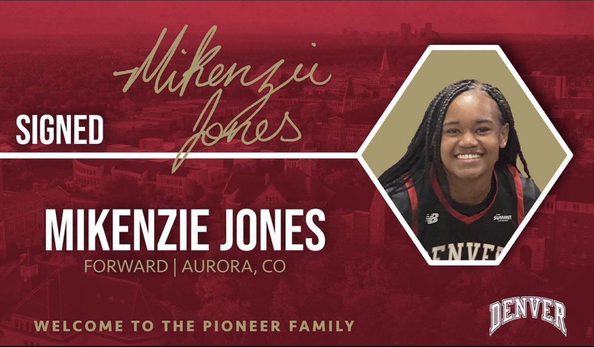 Mikenzie Jones tweet media