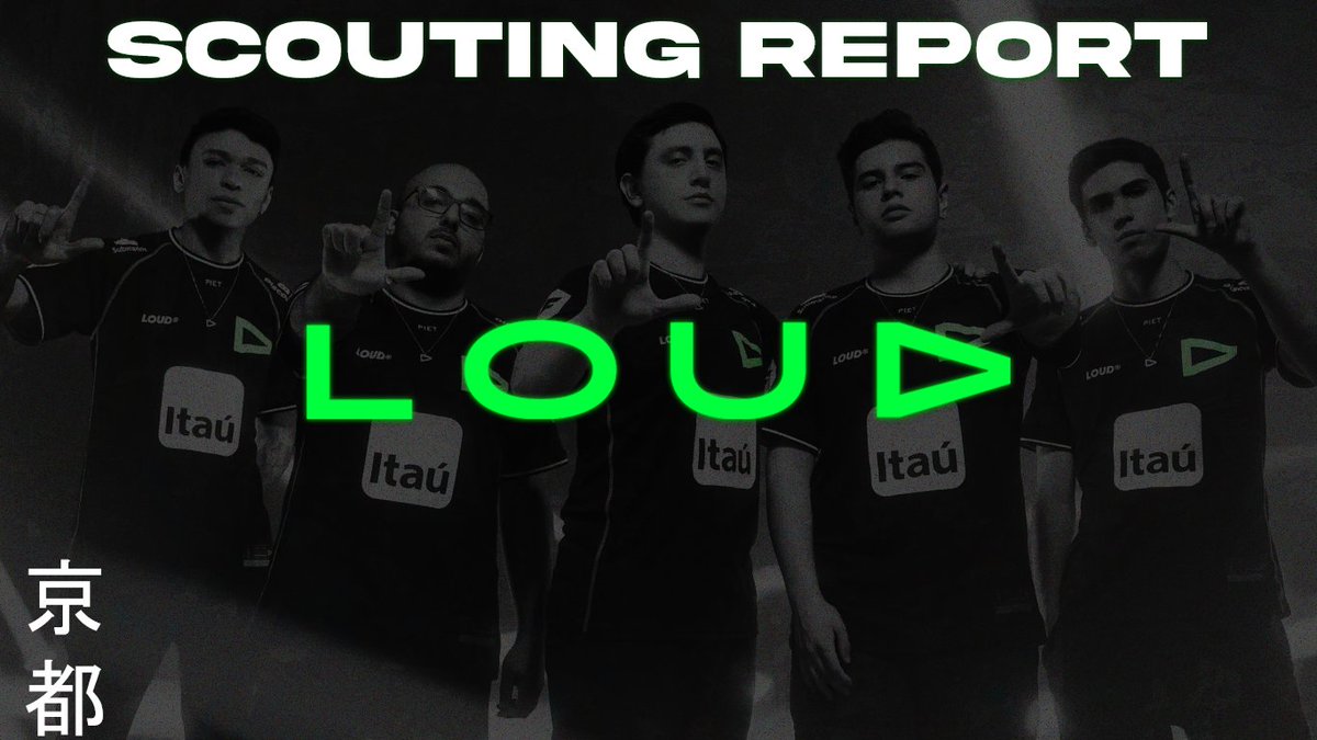 KYOTO3101's tweet photo. Esquenta @LOUDgg , fiz um scout dos Últimos jogos da @LOUDgg para esse jogo dos playoffs vs @TeamLiquid #VALORANTMasters #LOUDWIN #SACYDAY #pANcadaDay #aspasday #SAADDAY #LESSDAY #goLOUD https://t.co/XAjeIlhIEU