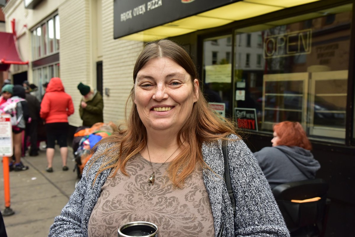 There is still time to help the Mission provide food, clothing and connection this Easter for our neighbors who are in need and struggling with homelessness.

Give at ugmportland.org/donate