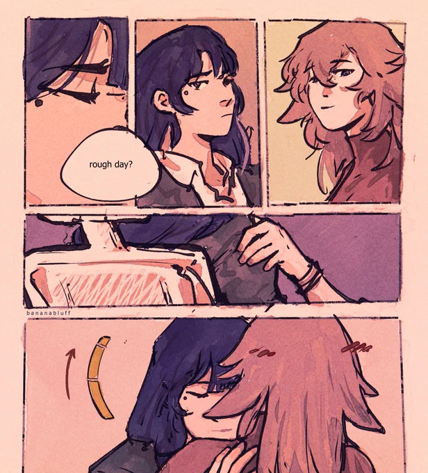 energy recharge uwu 