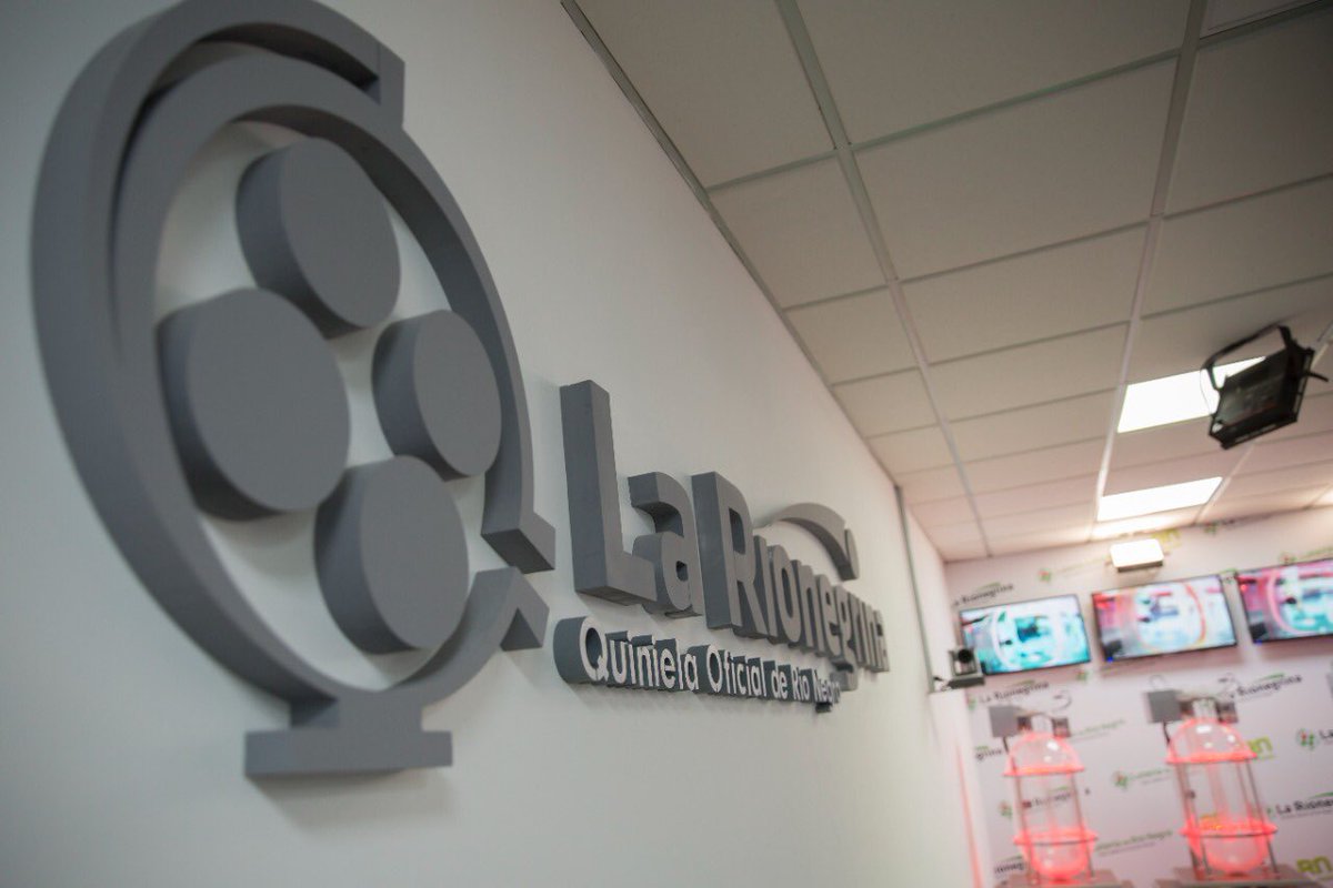 LoteriaRN's tweet image. #LaPrevia A partir del 1ro de abril Lotería de Rio Negro incorporó un nuevo sorteo diario del juego más popular: La Quiniela.

Más info 👇🏻

loteriaderionegro.gob.ar/?contID=73328