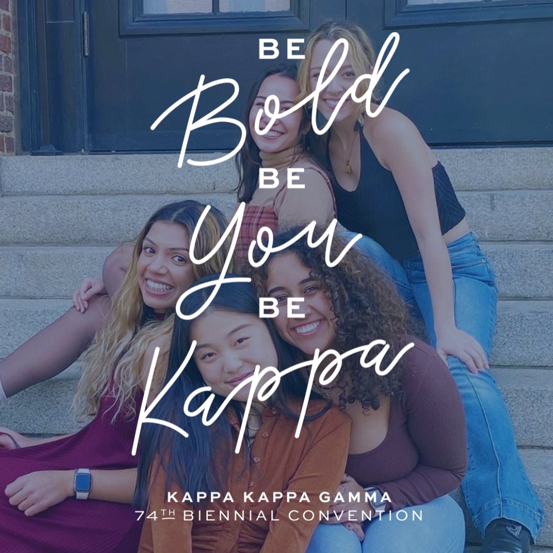 Geven comfort Twee graden Kappa Kappa Gamma (@KappaKappaGamma) / Twitter
