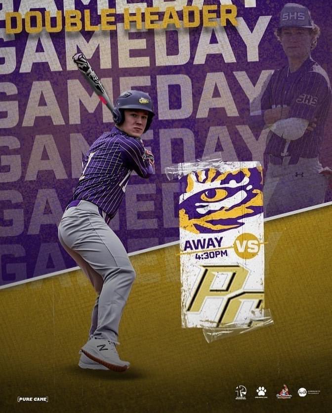 Springville Baseball (@shstigerbball) on Twitter photo 