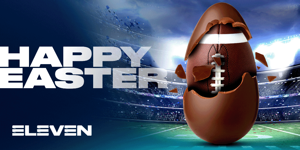 The ELEVEN Group tweet media