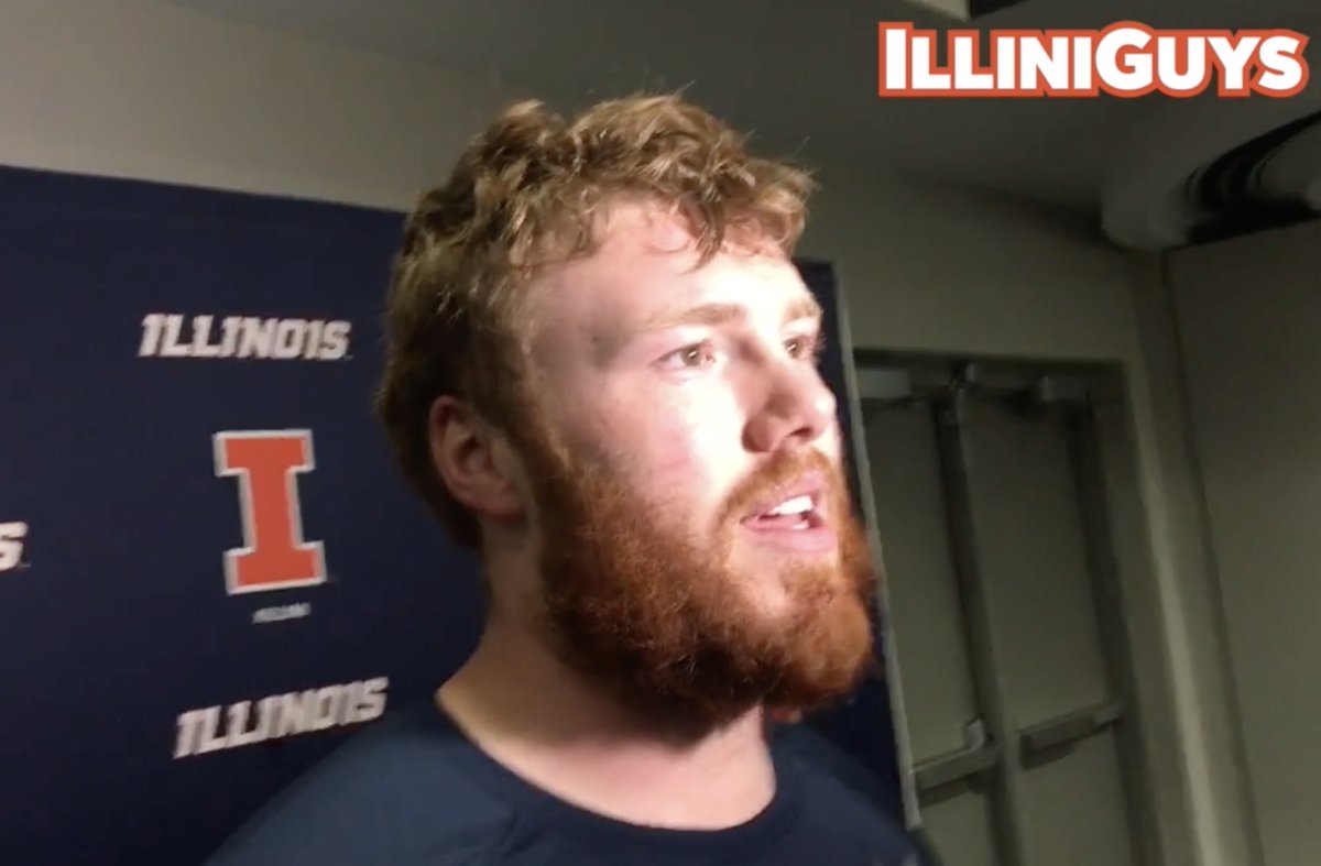 Matthew Stevens tweet media