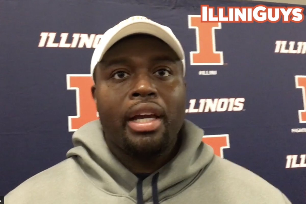 Matthew Stevens tweet media