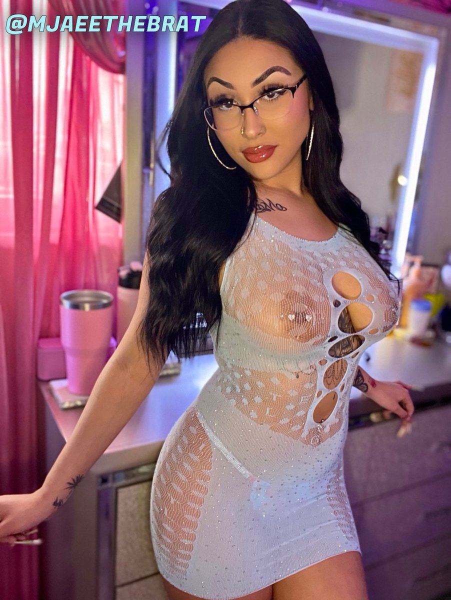 Mjaee 🍒 (@mjaeethebrat): Dont miss out on my sale on OnlyFans & new  sextap...