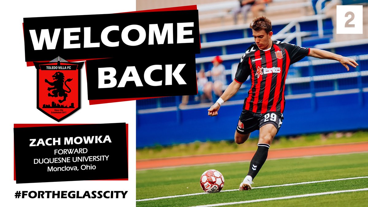 Toledo Villa FC tweet media