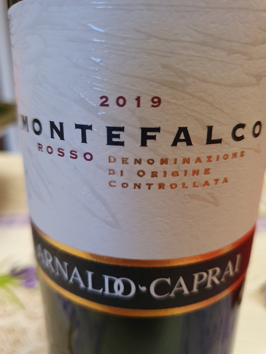 Almost universal love for the '19's.