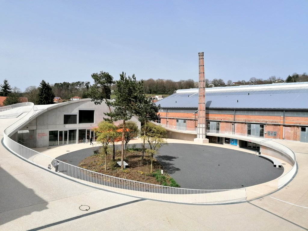 Chessa Milena tweet media