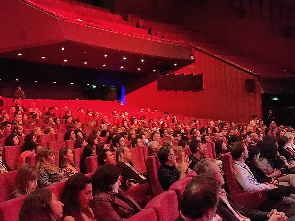 Women Hackers Action Tank 06 (WHAT06) tweet media