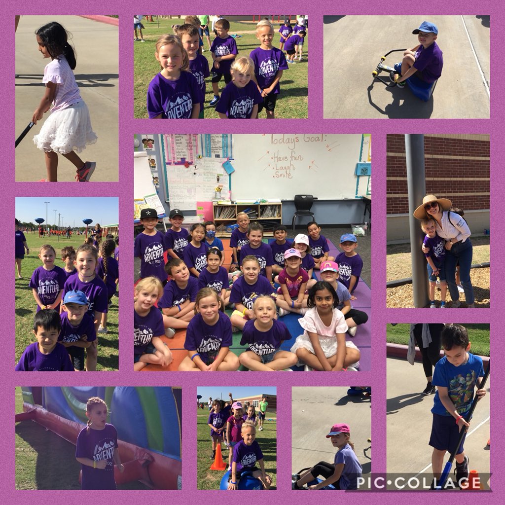 Laurie Owens (@weslaurieowens) on Twitter photo Morning Field Day Fun for Room 302 Friends! Thank you to our PTO, parents, and volunteers for making this day so special! We canโt wait until itโs time for the afternoon rotation. ๐<a href="/TISDWES/">Wildwood Elementary</a> <a href="/weslaurieowens/">Laurie Owens</a> Morning Field Day Fun for Room 302 Friends! Thank you to our PTO, parents, and volunteers for making this day so special! We canโt wait until itโs time for the afternoon rotation. ๐<a href="/TISDWES/">Wildwood Elementary</a> <a href="/weslaurieowens/">Laurie Owens</a>