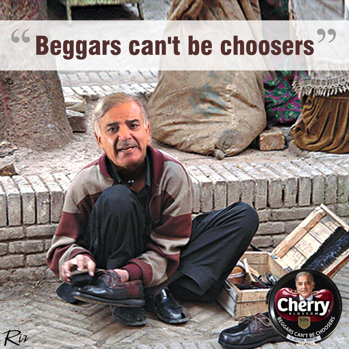 #امپورٹڈ_حکومت_نامنظور