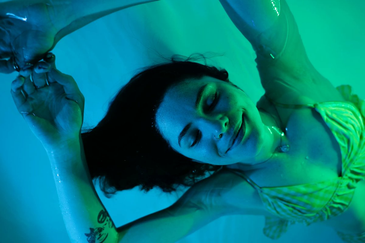 It's a lovely day for some SELF care 😊