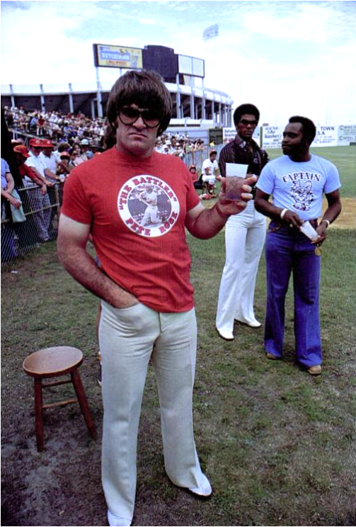 Here\s to you, Pete Rose -- happy birthday! 